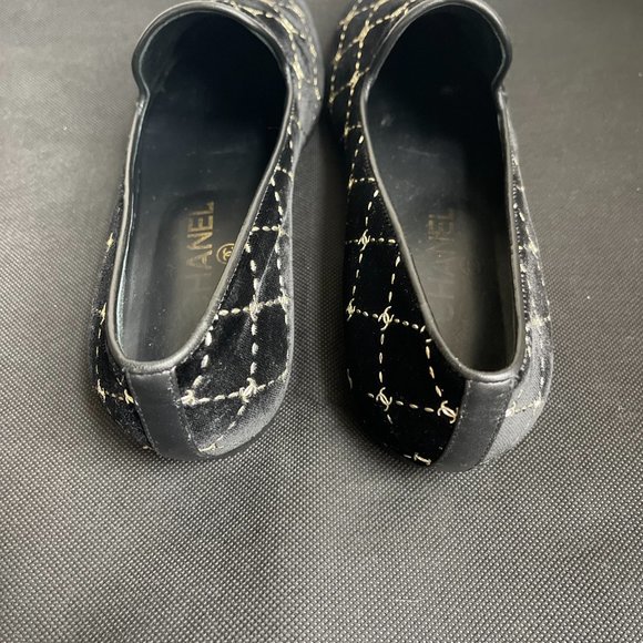 Chanel Mocassins - Loafers - Picture 5 of 15